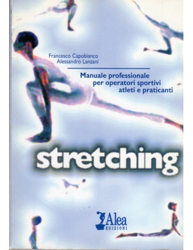 Stretching Manuale professionale per...