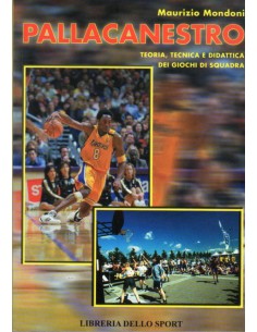 Pallacanestro teoria...