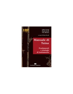 Manuale di Tuina....