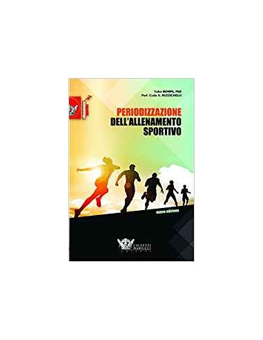 Periodizzazione dell'allenamento...