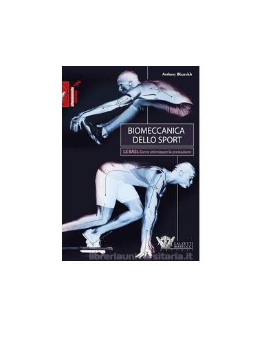 Biomeccanica dello sport 1/e 2017