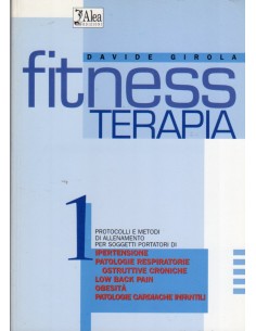 Fitness terapia 1...