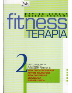 Fitness terapia 2...
