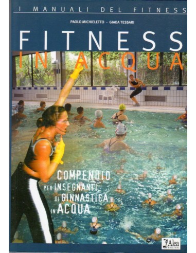 Fitness in acqua