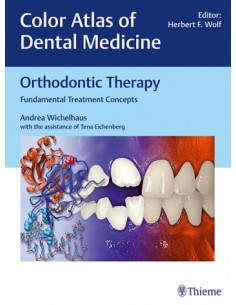 Orthodontic Therapy...
