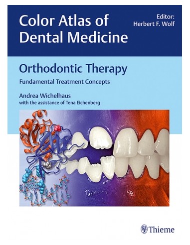 Orthodontic Therapy Fundamental...