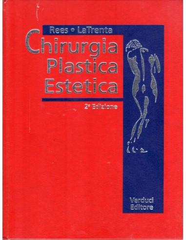 Chirurgia Plastica Estetica 2 - 2/e 1998