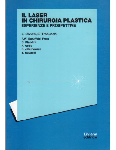 Laser in chirurgia plastica (esaurito)