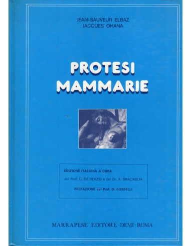 Protesi mammarie (esaurito)