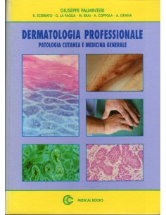 Dermatologia professionale...