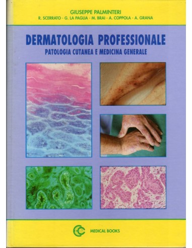 Dermatologia professionale patologia...