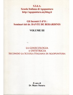 Ginecologia e Ostetricia...