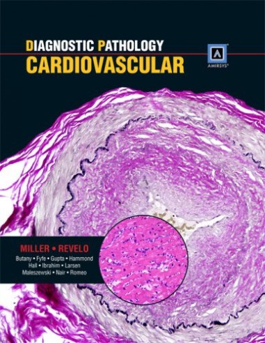 Diagnostic Pathology Cardiovascular...