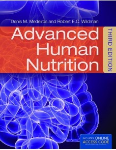 Advanced Human Nutrition...