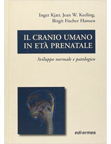 Cranio umano in età prenatale...