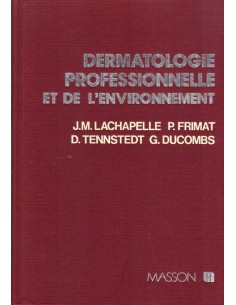 Dermatologie professionelle...