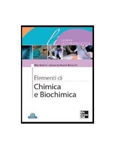 Elementi di Chimica e...