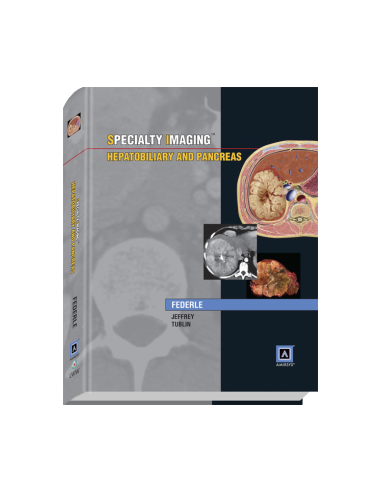 Specialty Imaging Hepatobiliary Liver...