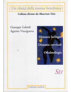 Usi clinici della tossina...