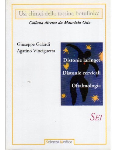 Usi clinici della tossina botulinica...