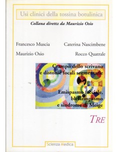 Usi clinici della tossina...
