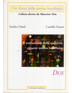 Usi clinici della tossina...