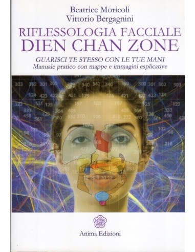 Riflessologia facciale Dien Chan Zone...