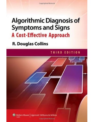 Algorithmic Diagnosis of Symptoms and...