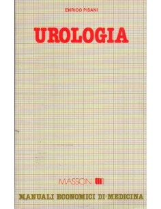 Urologia collana Manuali...