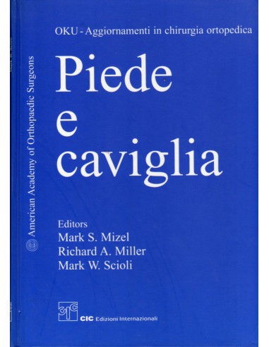 Piede e caviglia