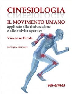 Cinesiologia il movimento...