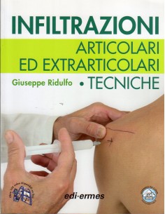 Infiltrazioni articolari ed...