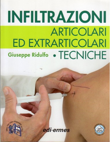 Infiltrazioni articolari ed...