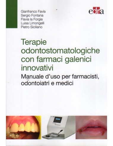 Terapie Odontostomatologiche con...