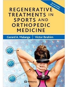 Regenerative Treatments in...