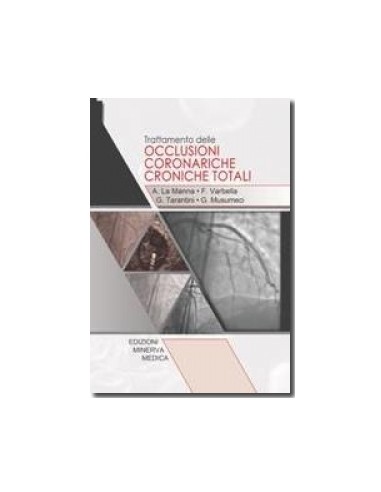 Trattamento delle occlusioni...