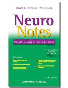 Neuro Notes Manuale...