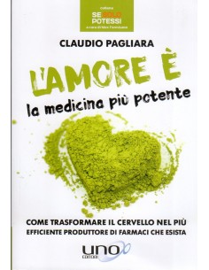 Amore è la medicina più...