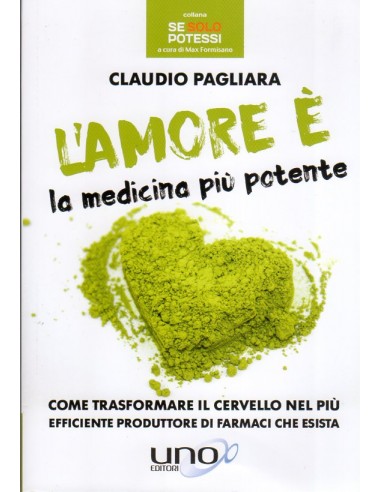 Amore è la medicina più potente Come...