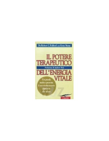 Potere terapeutico dell'energia...