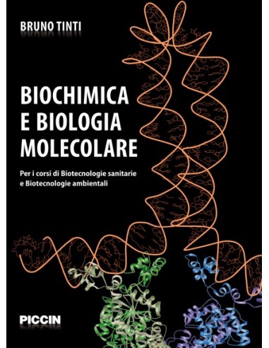 Biochimica e biologia molecolare 1/e...