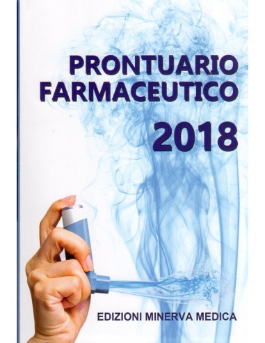 Prontuario Farmaceutico 2018