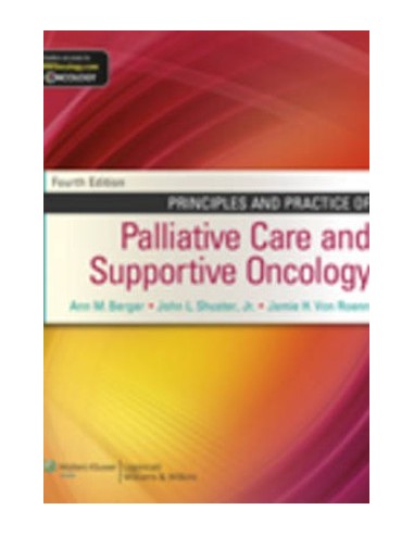 Principles and Practice of Palliative...