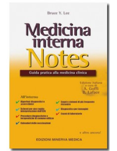 Medicina interna Notes...