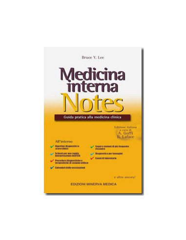 Medicina interna Notes Guida...