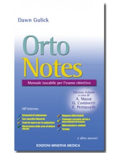 Orto Notes Manuale...