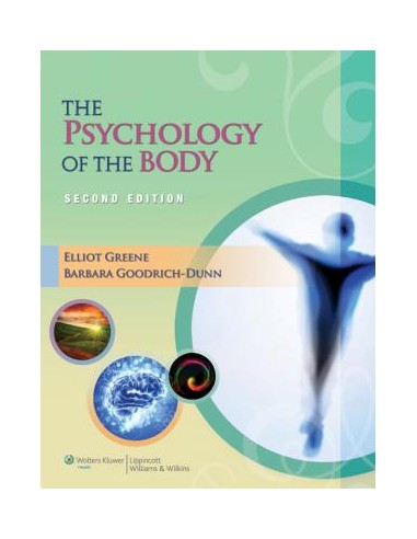 Psychology of the Body 2/e (LWW...