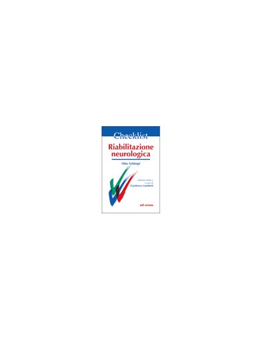 Checklist Riabilitazione Neurologica...