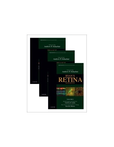 Ryan's Retina 1/3 - /e 2017