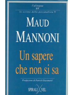 Sapere che non si sa (Un)...